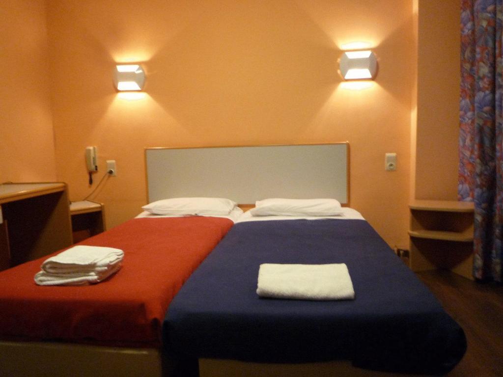 Hotel Elliniko Mons Room photo